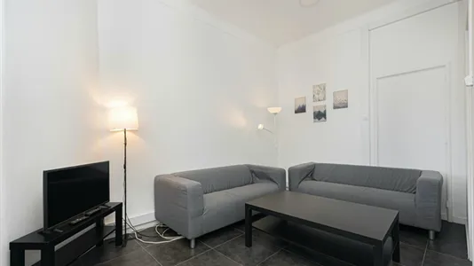 Apartments in Location is not specified - photo 8