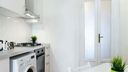 Rooms in Milano Zona 2 - Stazione Centrale, Gorla, Turro, Greco, Crescenzago - photo 8