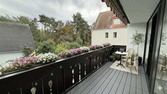 Apartments in Berlin Reinickendorf - photo 3