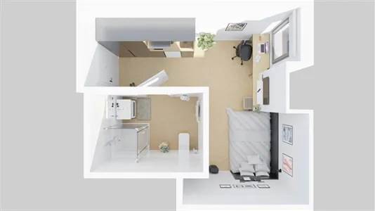 Apartments in Pamplona/Iruña - photo 4