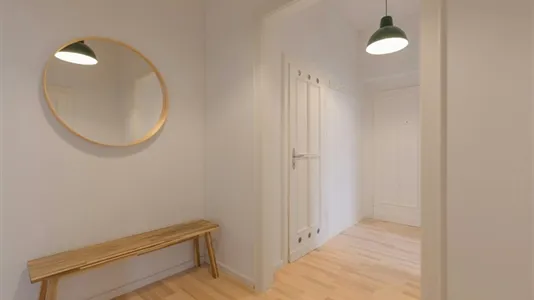 Rooms in Berlin Friedrichshain-Kreuzberg - photo 5