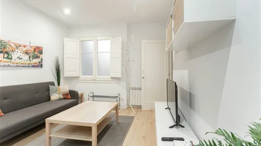 Apartments in Barcelona Les Corts - photo 4