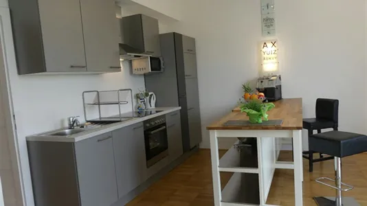 Rooms in Vienna Alsergrund - photo 6