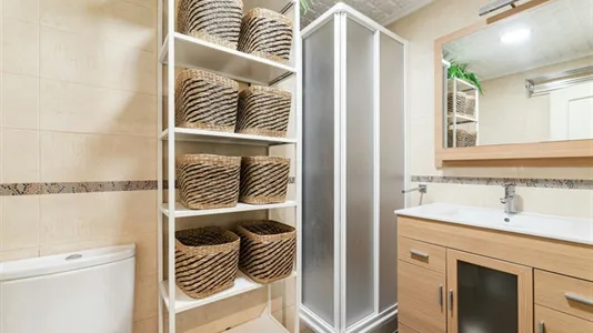 Rooms in Valencia Poblats Marítims - photo 10