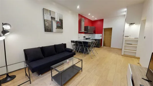 Apartments in Lyon - photo 10