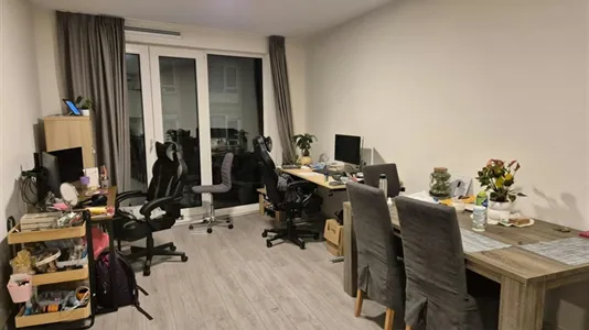 Apartments in Nijmegen - photo 3