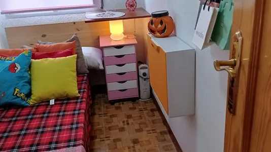 Apartments in Jaén - photo 2