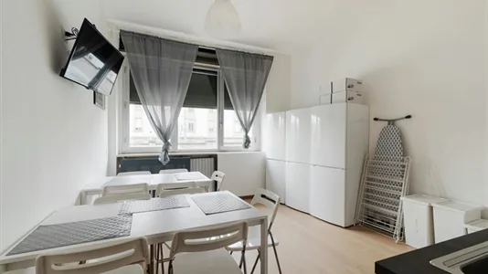 Rooms in Milano Zona 2 - Stazione Centrale, Gorla, Turro, Greco, Crescenzago - photo 5