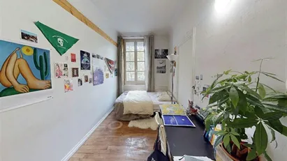 Room for rent in Lyon, Auvergne-Rhône-Alpes