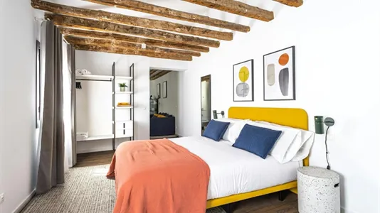 Apartments in Madrid Arganzuela - photo 2