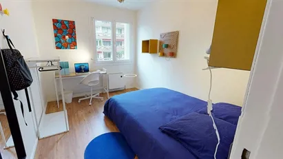 Room for rent in Lyon, Auvergne-Rhône-Alpes