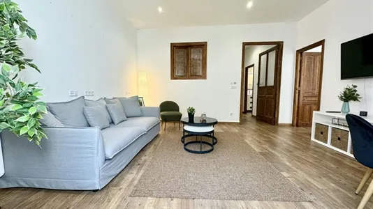 Apartments in Madrid Centro - photo 10