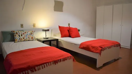 Rooms in Florence - photo 10
