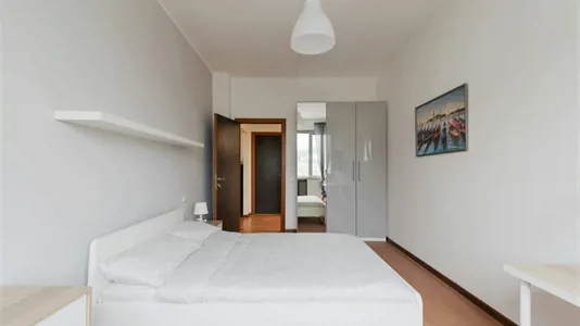 Rooms in Milano Zona 2 - Stazione Centrale, Gorla, Turro, Greco, Crescenzago - photo 3