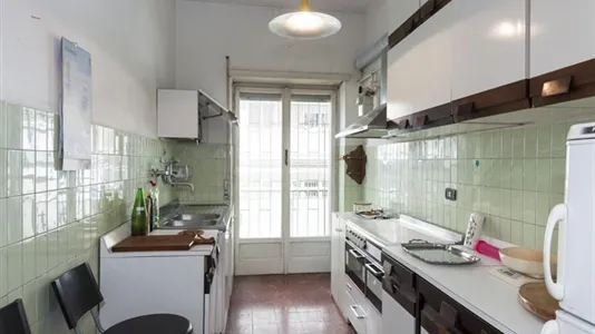 Rooms in Roma Municipio II – Parioli/Nomentano - photo 5