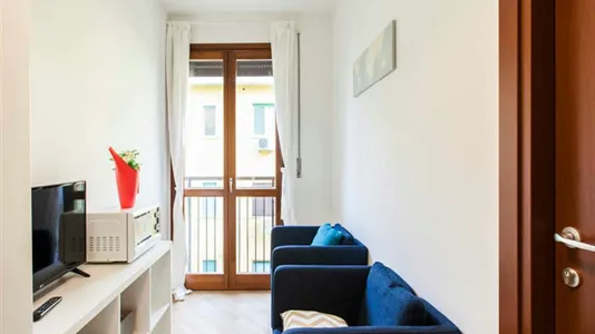 Rooms in Milano Zona 5 - Vigentino, Chiaravalle, Gratosoglio - photo 9
