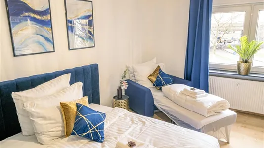 Apartments in Ludwigshafen am Rhein - photo 9