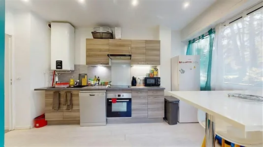 Rooms in Lyon - photo 5