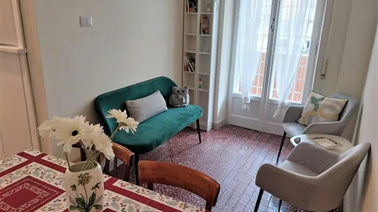 Rooms in Roma Municipio XIII – Aurelia - photo 10