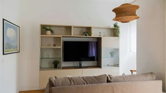 Apartments in Milano Zona 4 - Vittoria, Forlanini - photo 9