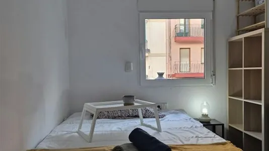 Rooms in Alboraya - photo 6