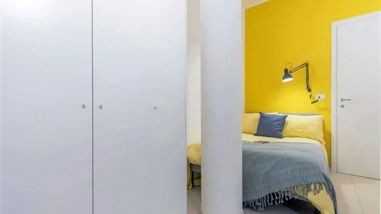 Rooms in Turin - photo 3