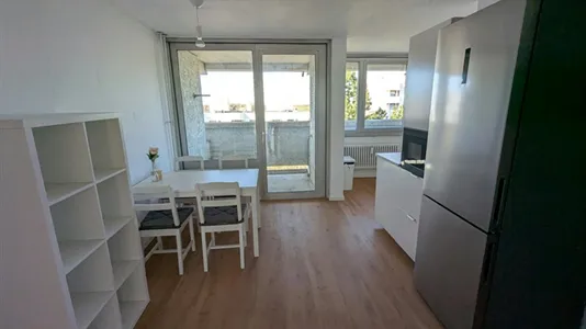 Rooms in Munich Moosach - photo 5