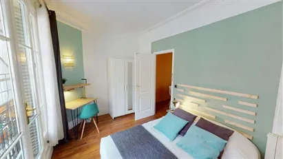 Room for rent in Paris 7ème arrondissement, Paris