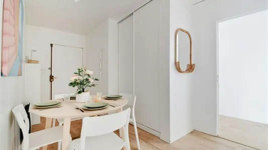 Rooms in Nanterre - photo 9