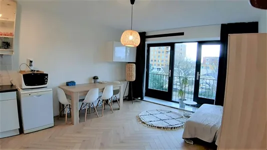 Apartments in Utrecht Oost - photo 2