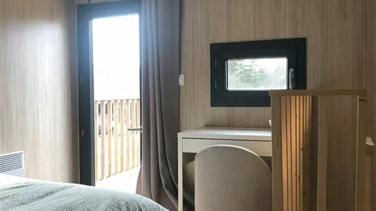 Houses in Besançon - photo 4