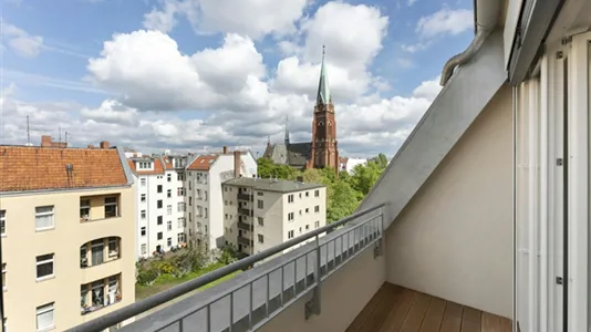 Rooms in Berlin Mitte - photo 3