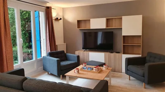 Rooms in Palaiseau - photo 8