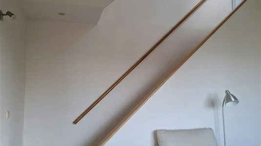 Apartments in Brussels Vorst - photo 2