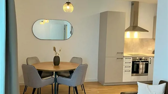 Apartments in Vienna Döbling - photo 1
