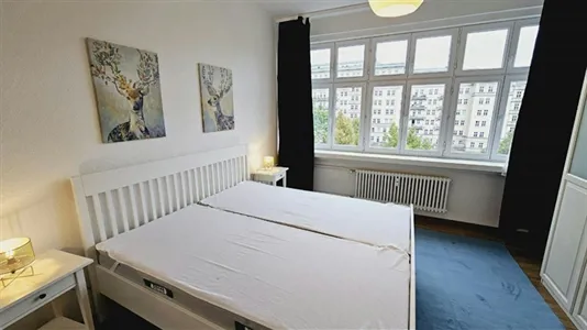 Apartments in Berlin Friedrichshain-Kreuzberg - photo 2