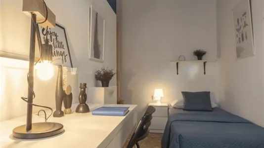 Rooms in Pavia - photo 1