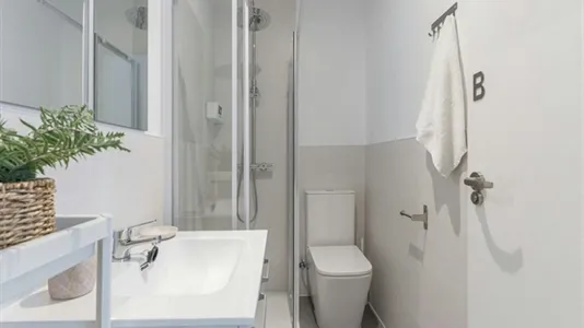 Rooms in Madrid Centro - photo 4