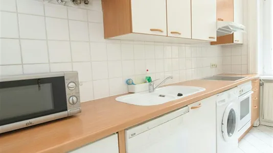 Apartments in Vienna Alsergrund - photo 7