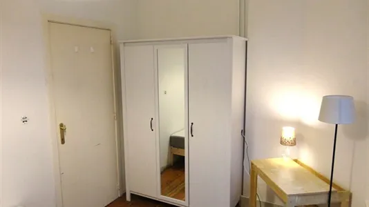 Rooms in Stad Brussel - photo 7