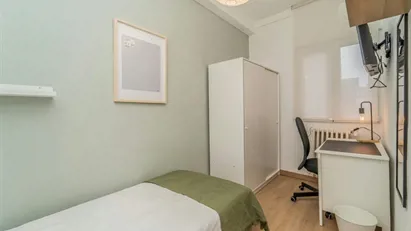 Room for rent in Valladolid, Castilla y León