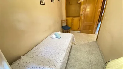 Room for rent in Las Barranquillas, Comunidad de Madrid