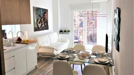 Apartments in Madrid Moncloa-Aravaca - photo 2