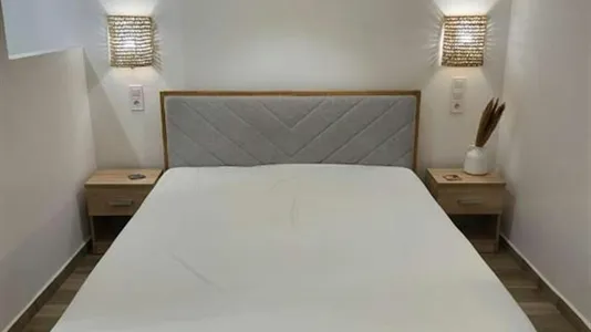 Apartments in Athens Akropoli - photo 3