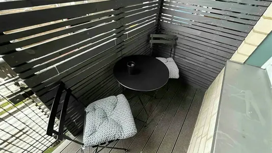 Apartments in Cologne Innenstadt - photo 6