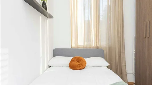 Rooms in Milano Zona 9 - Porta Garibaldi, Niguarda - photo 2