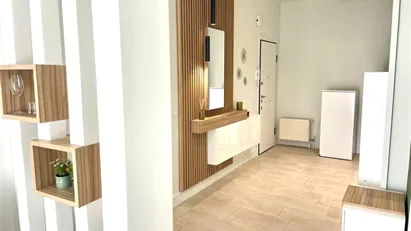 Apartment for rent in Ampelokipoi-Menemeni, Central Macedonia