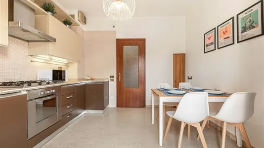 Rooms in Padua - photo 5