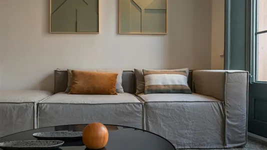 Apartments in Barcelona Ciutat Vella - photo 8