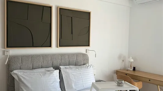 Rooms in Athens Agios Nikolaos - photo 2